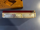 Vintage Toshiba 8tm-300s 2-band Transistor Radio Am sw     For Parts Repair 