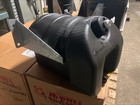 Universal 8 Gallon Hand Wash Station W  Brackets   Soap Dispenser  Truck Mount