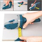 Drywall Taping Tool Tools Platinum Corner Box Flat Handle Finishing Set