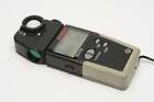 Gossen Starlite Universal Exposure Meter  Tested  Accurate