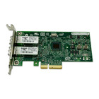 1gb Fibre Channel Intel Dual Port Pro 1000 Pf Server Network Adapter Yottamark