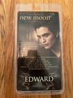 Neca Twilight Saga New Moon Edward Cullen Action Figure Figurine 2009 Doll New