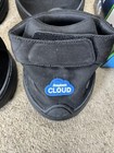 Easycare Easyboot Cloud Black Therapeutihorse Hoofrecovery Bots  0 00 1 2 3 4 5 