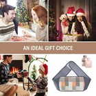 3-in-1 Hot Water Bottle With Waist Cover For Neck Shoulder Back Leg Stomach Warm