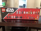 Lego Star Wars  Death Star  10188  brand New Factory Sealed