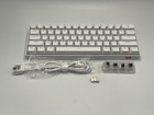 Redragon Draconic Mck530 Pro Mechanical Gaming Keyboard - White