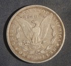 1879 Morgan Silver Dollar 90  Silver  lower Grade cull   Lot 040603