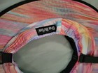 Da Brim Cycling Helmet Visor Adult Hardhat Shade Adjustable Multicolor Ec
