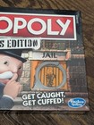 Monopoly Cheaters Edition Property Trading Board Game Factory Sealed Hasboro