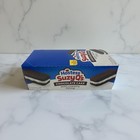 Hostess Suzy Q s Snack Cakes  Chocolate With Cream Filling  Full Size Single Ser