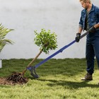 Heavy Duty Tree Root Puller For    To 2  Woody Stems -sapling Puller Tool