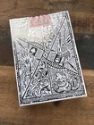 Joker And The Thief Street Edition Playing Cards New   Sealed Uspcc Rare Deck       