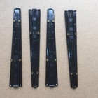 Dji Inspire 2 Rc Camera Drone Spare Part 20 Landing Gear Antenna Cover  4 Pcs 