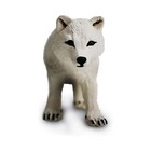 Safari Ltd Arctic Fox Animal Figure New In Stock 