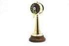 6  Nautical Maritime Solid Brass Ship Engine Room Telegraph Collectible Gift