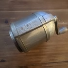 Vintage Pencil Sharpener Boston Ks Made In U S A  Old Us Post Office Find