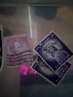 Postage Stamp Lots Vintage Old Stamps 1500  Lot  Definitely A Huge Steal    