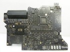 Apple Imac A1419 Retina 5k 2017 Logic Board  I5-7500 3 4ghz 8gb Ddr4 820-00609-a