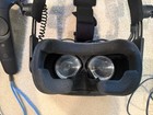 Htc Vive Vr Headset Kit With Deluxe Audio Strap Complete Set Ready To Use