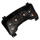 2006 Dodge Ram 2500 3500 Speedometer Cluster 5 9l Cummins 56049835ag