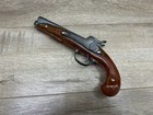 Antique Vintage Hubley Flintlock Jr Cap Gun Toy With Bakelite Handle