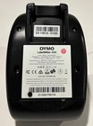 Dymo Labelwriter 450 Thermal Label Printer 1750110 Tested Working Ac Adapter Usb