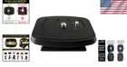 44mm Tripod Quick Release Plate Adapter For Select Brands - Sturdy   Reliable