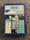 Vintage 1960 The Key To Your Fortune  Fortune-telling Trade Stimulator
