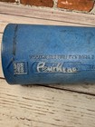 Vintage Powerwrap Youth Baseball Softball Bat Weight Trainer Blue 2 1 4  Dia