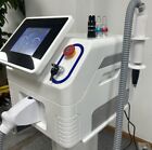 Carbon Peeling Beauty Machine Picosecond Nd Yag Laser Tattoo Removal Device