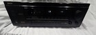 Denon Avr-3200 Av Surround Receiver Black Tested Works