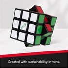 Re-cube  The Original 3x3 Cube Made With 100  Recycled Plastic 3d Puzzle Fidget