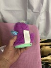 Hatchimals Hatchibabies Purple Interactive Toy