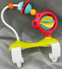 Skip Hop Explore More Activity Center Replacement Part Hedgehog Bead Chaser Toy