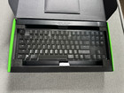 Razer Blackwidow Tournament Edition Chroma Mechanical Gaming Keyboard