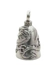 Dragon Motorcycle Guardian   Bell For Harley And All Motorcycles