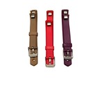 3 Pack Replacement Bands For Fitbit Alta Alta Hr Silicone Straps Red Tan Purple
