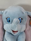 Ty Beanie Baby - Dumbo The Elephant  disney   6 Inch  Stuffed Plush Animal R5