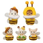 Calico Critters Baby Set Honeybee Official Store Only Sylvanian Families