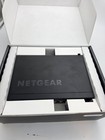 Netgear Av Line M4250-9g1f-poe  Managed L3 Network Switch Gsm4210pd W adapter