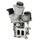 Is38 Turbo Turbocharger For Audi A3 S3 Quattro Seat Leon 2 0 Cupra 06k145722s