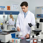 White Lab Coat For Women medical Lab Coat doctor Costume Adult Men