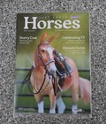 New Breyer Just About Horses Magazine Bonus Jah Collector Club Annual Guide 2025