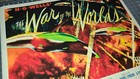  war Of The Worlds  1953  22  X 28  Half Sheet Reproduction Poster