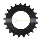 Sprocket 172141-29110 172141-29111 For Yanmar B22 B22-2 B25 B25v B27 B27-2a B30