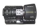 Genuine Sony Hxr-nx5u Hxrnx5u Nx5u Hxr-nxr Nx5 Part Replacement Cabinet Zoom 