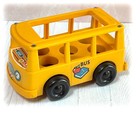 Vintage Fp Little People  929 Play Family Nursery School Replacement Pc U Choose