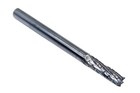 83101 Kyocera Sgs 3 00mm Carbide Cfrp Router Square End Tib2 Coated 0 1181  Dia