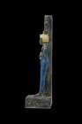 Rare Ancient Egyptian Antiques Of Antique Seshat Statue Goddess Of Wisdom Bc