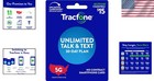 Tracfone  15 Unlimited Talk   Text Plan - 30 Days Of Hassle-free Service